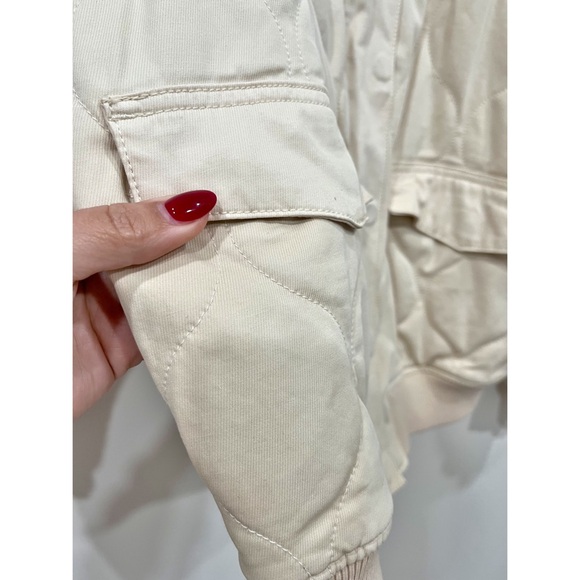 Target Universal Thread Quilted Jacket - Picture 5 of 10